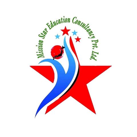 Mission Star Education Consultancy logo